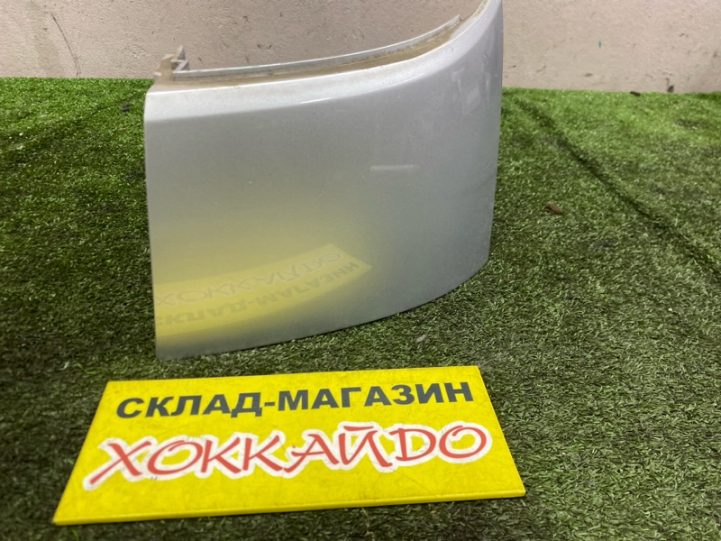 Планка под фонарь Mazda Demio DY3W ZJ-VE 08.2002 передняя правая (б/у)