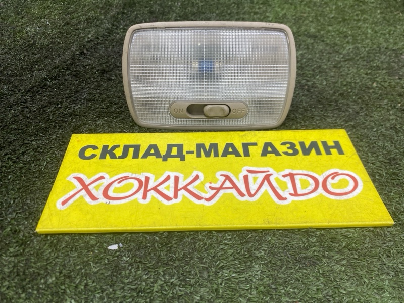 Плафон салона Honda Stepwgn RF3 K20A 04.2001 (б/у)