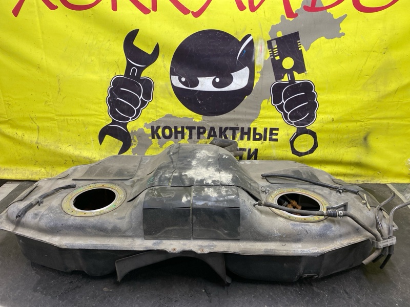 Бак топливный Nissan Avenir PW11 SR20DE 05.2000 (б/у)