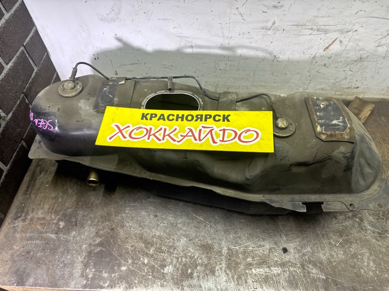 Бак топливный Mazda Bongo Friendee SGEW FE 02.1999 (б/у)