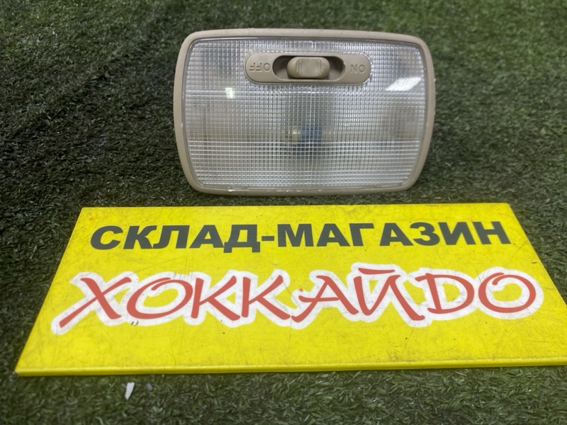 Плафон салона Honda Stepwgn RF3 K20A 04.2001 (б/у)