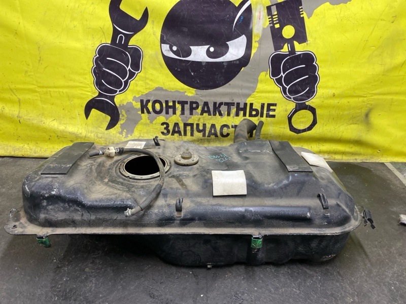 Бак топливный Mazda Demio DW3W B3E 12.1999 (б/у)