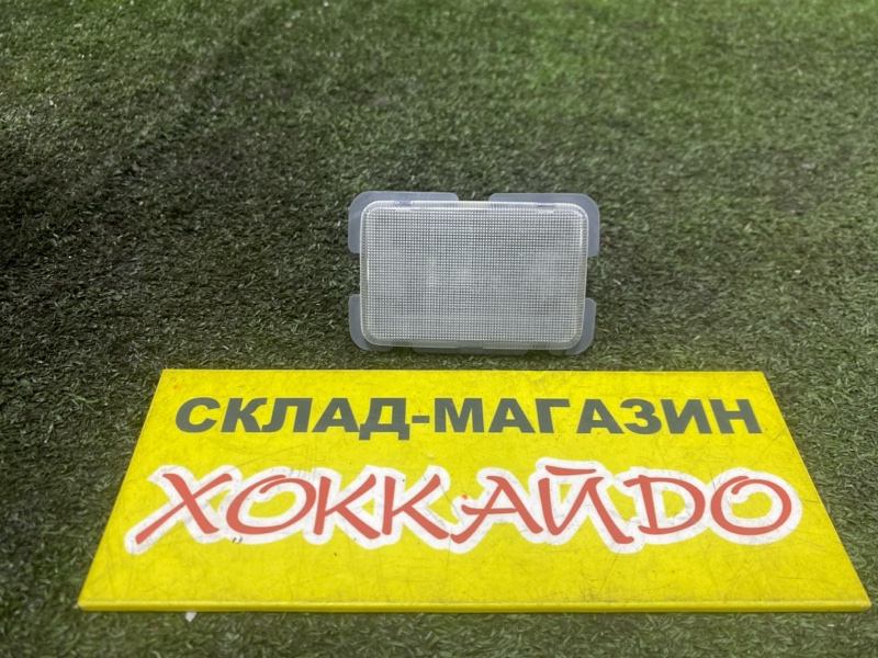 Плафон салона Toyota Celsior UCF31 3UZ-FE 08.2000 (б/у)