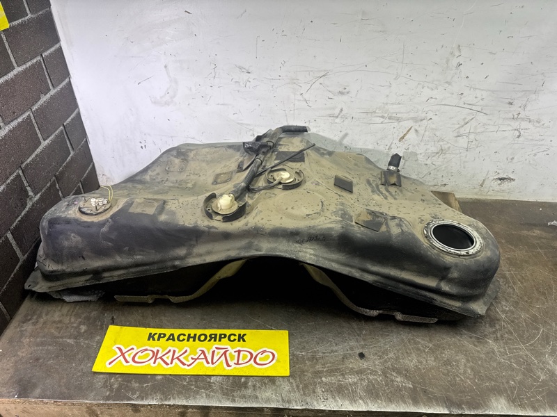 Бак топливный Lexus SC430 UZZ40 3UZ-FE 07.2005 (б/у)