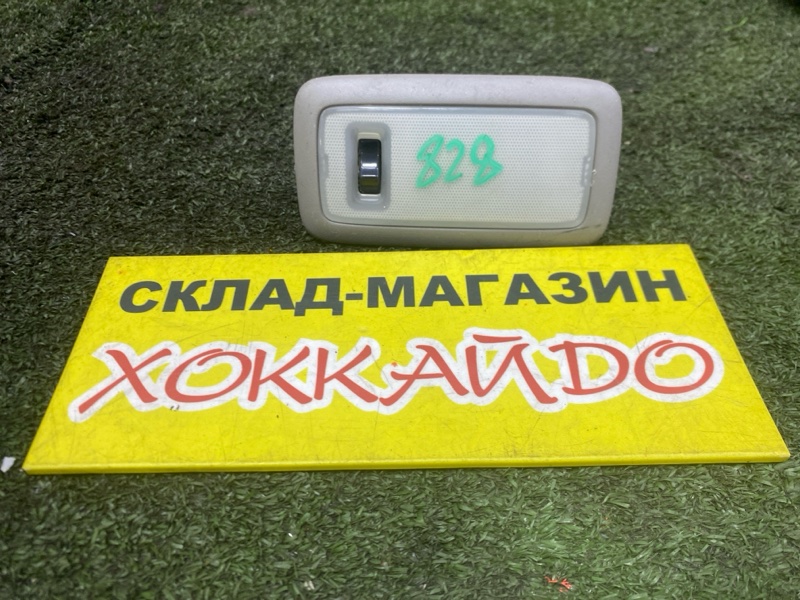 Плафон салона Toyota Caldina ST210G 3S-FE 1997 (б/у)