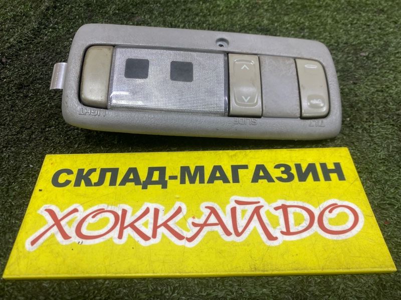 Плафон салона Toyota Celica ST185H 3S-GTE 10.1989 (б/у)