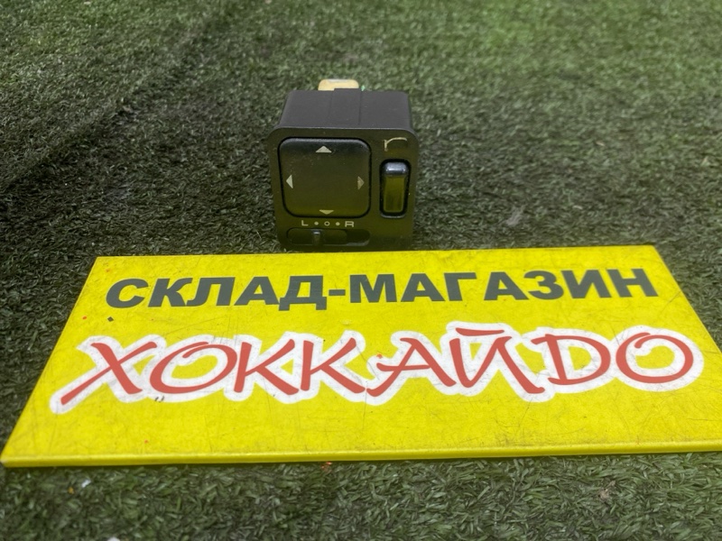 Блок управления зеркалами Mazda Bongo Friendee SGEW FE 02.1999 (б/у)