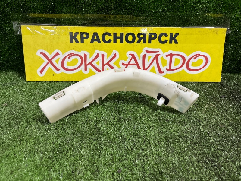 Клипса Nissan Presage PU31 VQ35DE 05.2006 задняя правая (б/у)