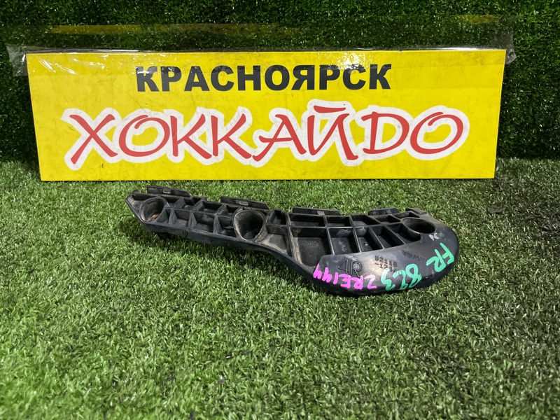 Клипса Toyota Corolla Fielder ZRE144G 2ZR-FE 10.2006 передняя правая (б/у)