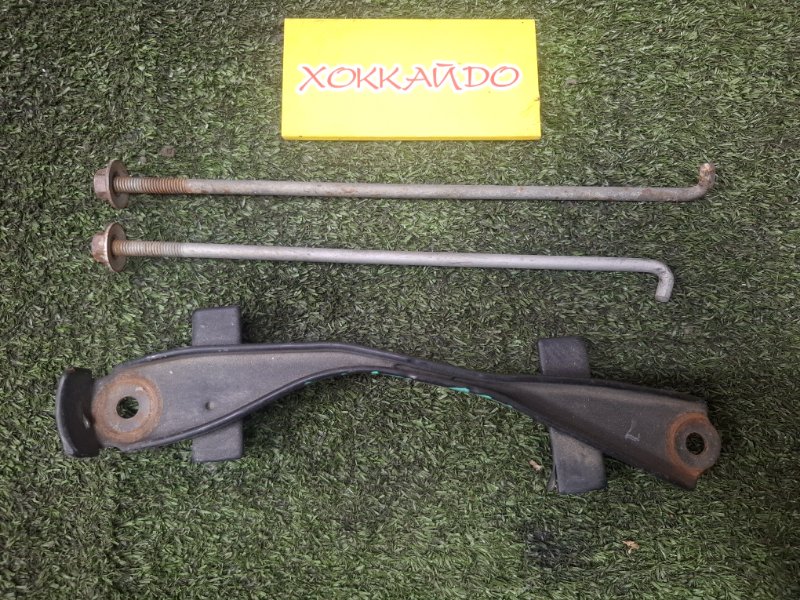 Крепление аккумулятора Toyota Corsa EL51 4E-FE 12.1997 (б/у)