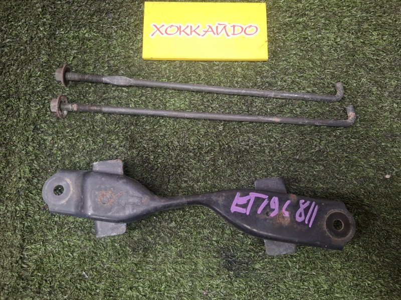 Крепление аккумулятора Toyota Caldina ET196V 5E-FE 11.1992 (б/у)