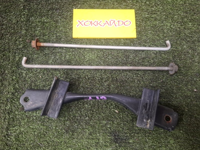 Крепление аккумулятора Toyota Raum EXZ10 5E-FE 05.1997 (б/у)