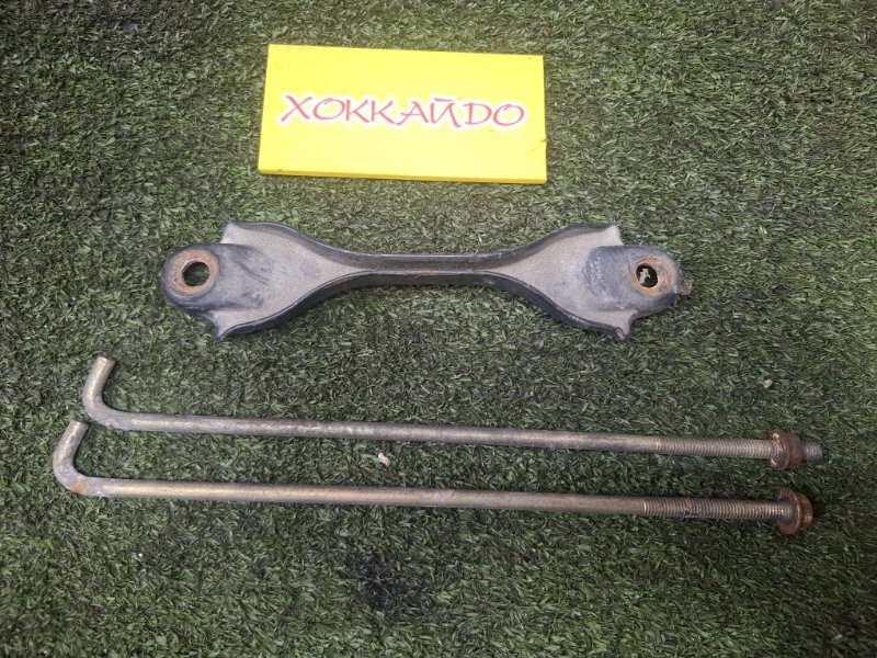 Крепление аккумулятора Honda Stepwgn RF1 B20B 05.1999 (б/у)