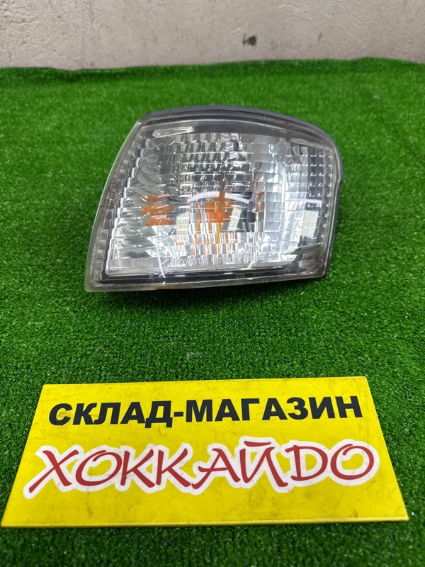 Габарит Toyota Corsa EL51 4E-FE 12.1997 передний левый (б/у)