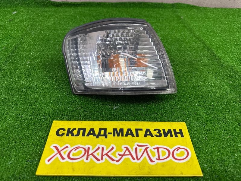 Габарит Toyota Corsa EL51 4E-FE 12.1997 передний правый (б/у)