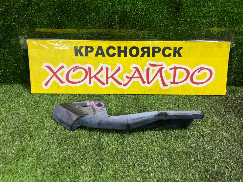Клипса бампера Toyota Nadia SXN10H 3S-FE 08.1998 передняя левая (б/у)