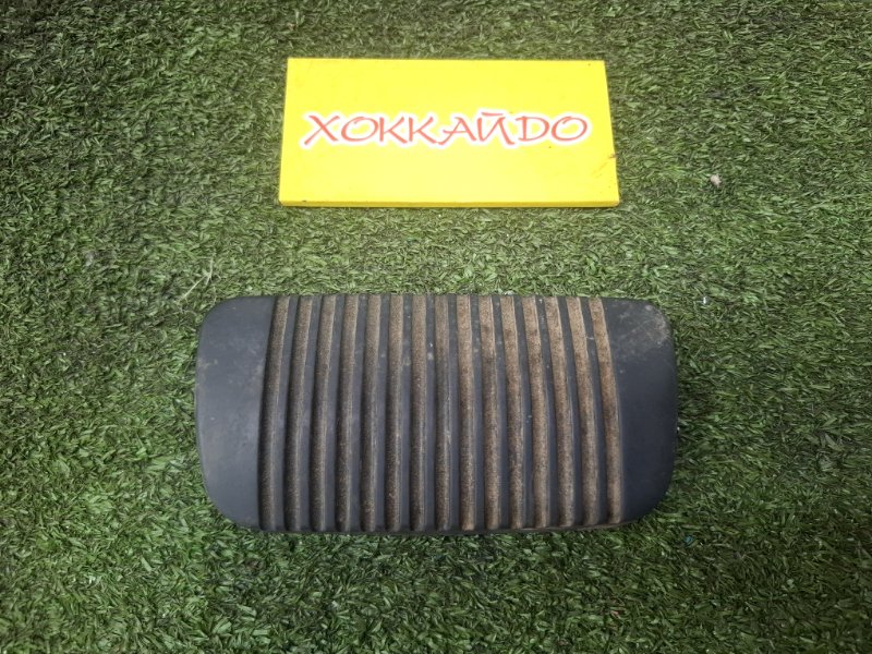 Накладка на педаль Toyota Caldina ET196V 5E-FE 11.1992 (б/у)