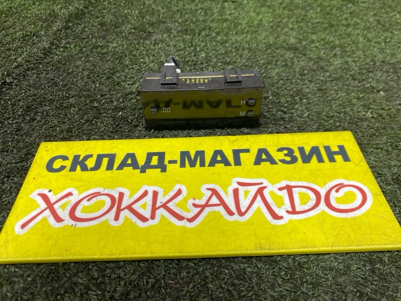 Часы Toyota Caldina ST210G 3S-FE 1997 (б/у)