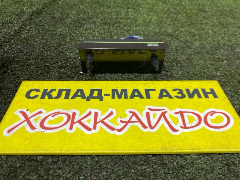 Часы Toyota Caldina ET196V 5E-FE 11.1992 (б/у)