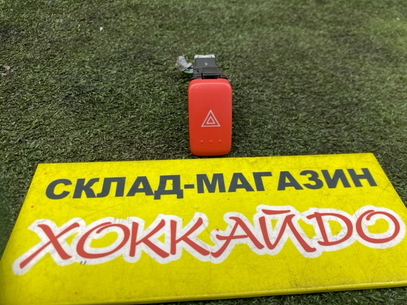 Кнопки в салон Honda Odyssey RA8 J30A 11.2001 (б/у)