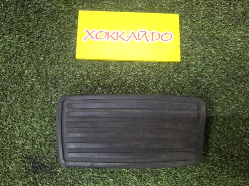 Накладка на педаль Honda Odyssey RA8 J30A 11.2001 (б/у)