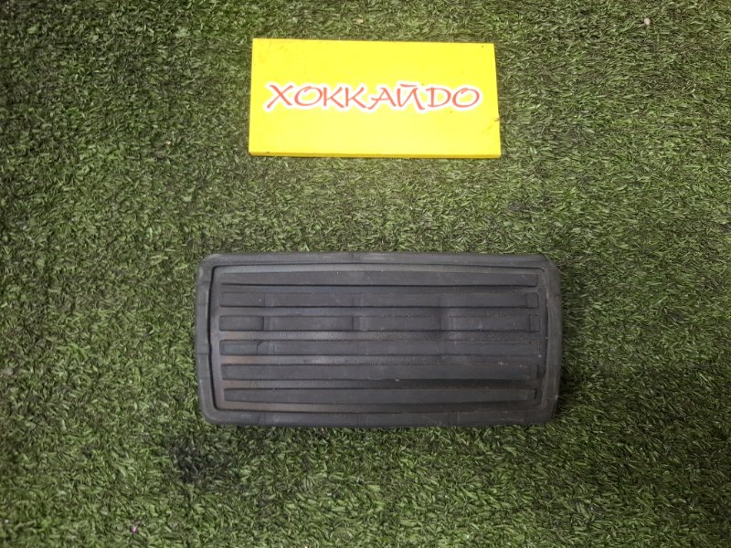 Накладка на педаль Honda Stepwgn RF3 K20A 04.2001 (б/у)