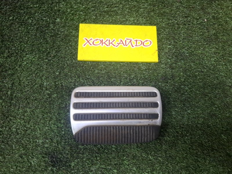 Накладка на педаль Nissan Presage PU31 VQ35DE 05.2006 (б/у)