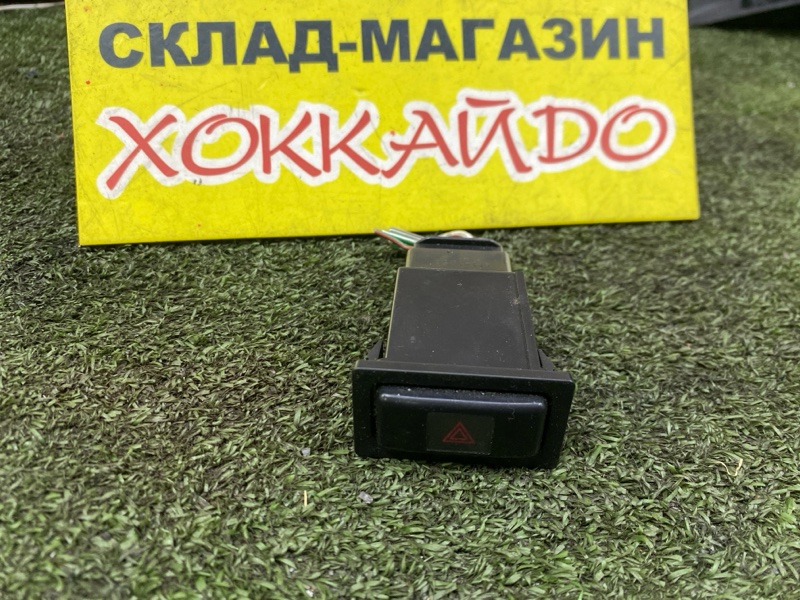 Кнопки в салон Toyota Caldina ET196V 5E-FE 11.1992 (б/у)