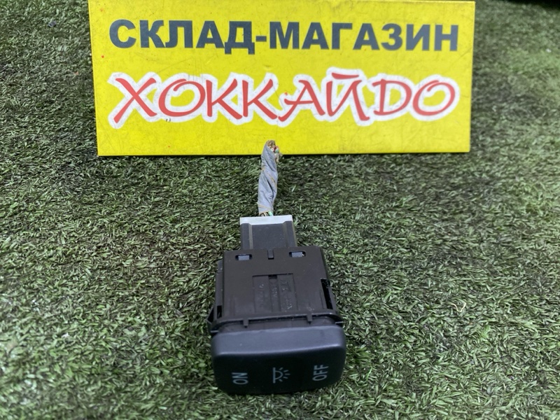 Кнопки в салон Honda Odyssey RA8 J30A 11.2001 (б/у)