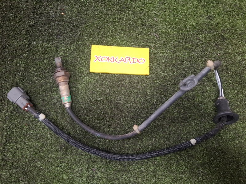 Лямбда-зонд Toyota Raum NCZ20 1NZ-FE 12.2006 (б/у)