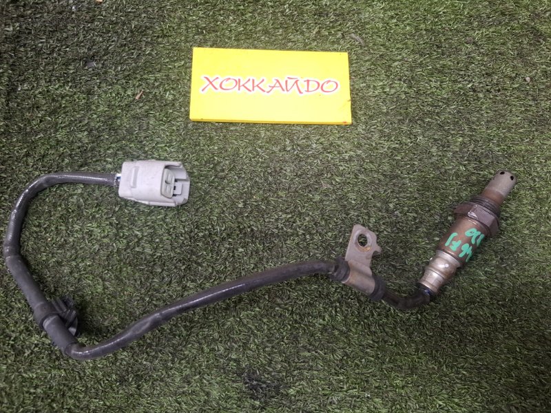 Лямбда-зонд Mazda Axela BM6FJ Z6-VE 11.2013 (б/у)