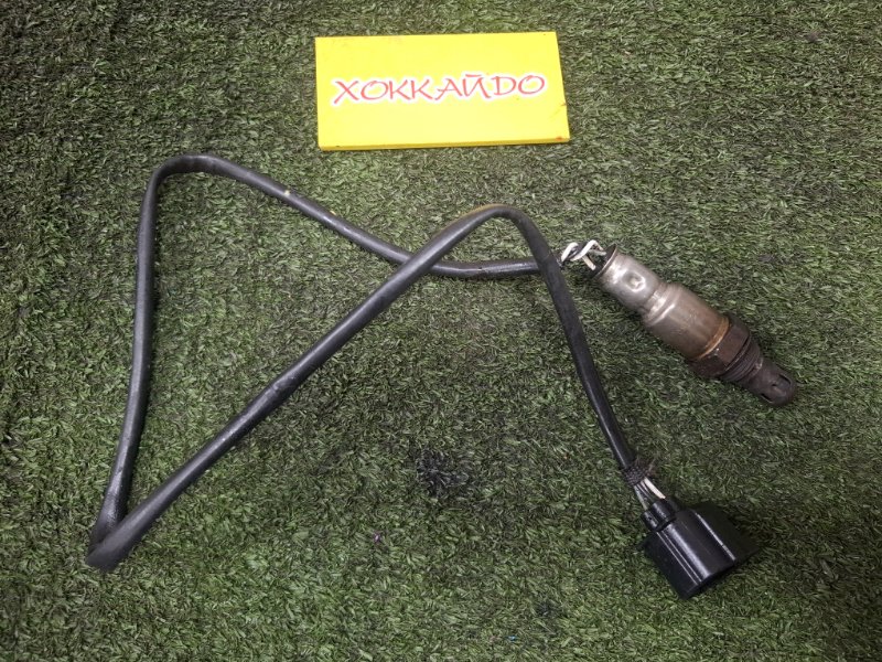 Лямбда-зонд Mercedes-Benz E-Class W212 M271 DE18 EVO 05.2009 (б/у)