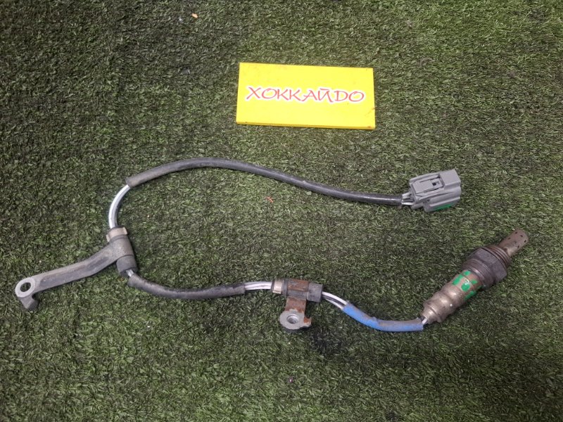 Лямбда-зонд Honda Stream RN1 D17A 10.2000 (б/у)