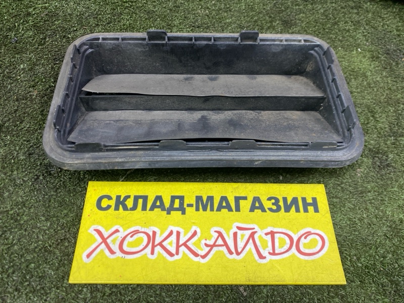 Клапан вентиляции Toyota Wish ZGE25W 2ZR-FAE 04.2009 (б/у)