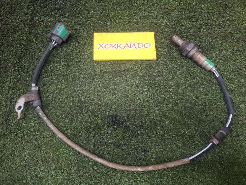 Лямбда-зонд Honda Stream RN1 D17A 10.2000 (б/у)