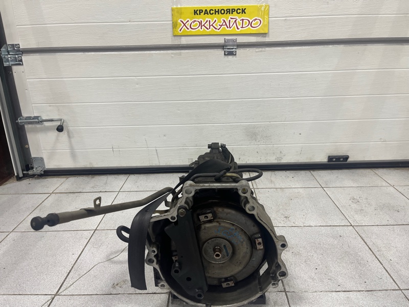 АКПП Mazda Bongo Friendee SGEW FE 02.1999 (б/у)