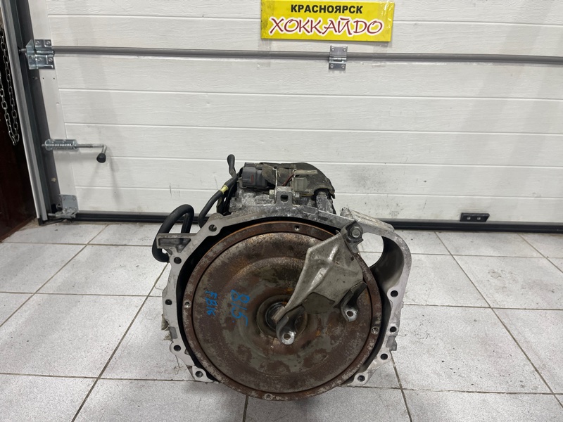 АКПП Subaru Levorg VM4 FB16E 06.2014 (б/у)