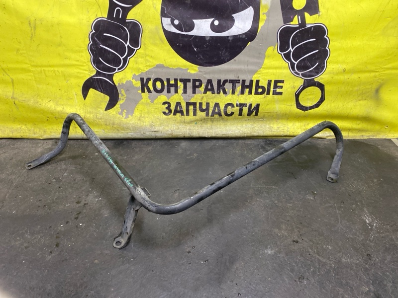 Защита кузова Honda Stepwgn RF3 K20A 04.2001 (б/у)
