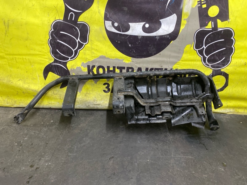 Защита кузова Honda Stepwgn RF1 B20B 05.1999 (б/у)
