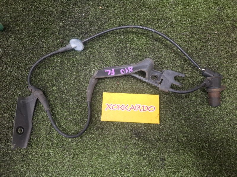 Датчик ABS Mazda Bongo Friendee SGEW FE 02.1999 передний левый (б/у)