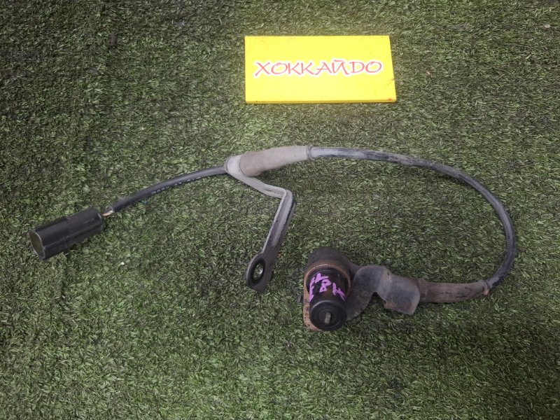 Датчик ABS Mazda Bongo Friendee SGEW FE 02.1999 задний правый (б/у)