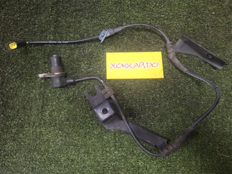 Датчик ABS Mazda Bongo Friendee SGEW FE 02.1999 передний правый (б/у)