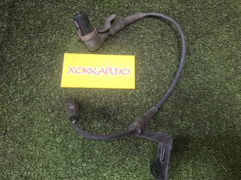 Датчик ABS Mazda Bongo Friendee SGEW FE 02.1999 задний левый (б/у)