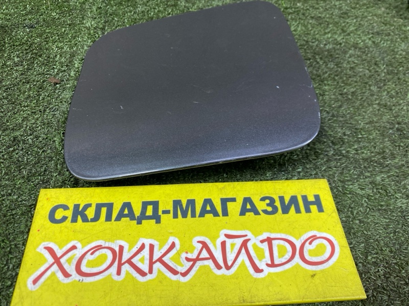 Лючок топливного бака Toyota Celica ST185H 3S-GTE 10.1989 (б/у)