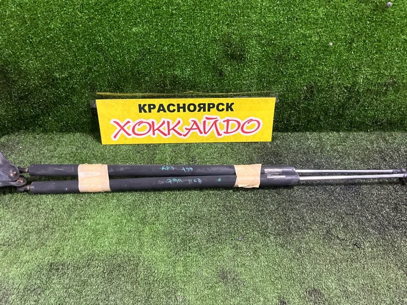 Амортизатор багажника Honda Stepwgn RF3 K20A 04.2001 (б/у)
