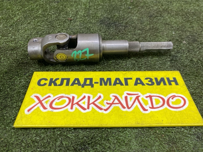 Кардан рулевой Toyota Opa ZCT10 1ZZ-FE 06.2002 (б/у)
