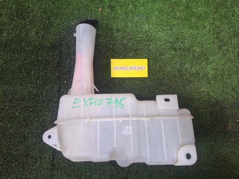 Бачок омывателя Toyota Raum EXZ10 5E-FE 08.1999 (б/у)