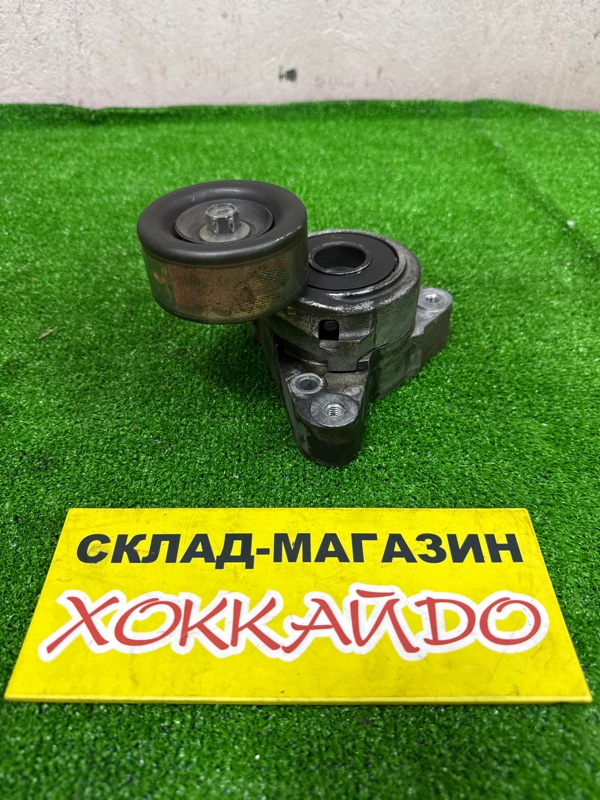 Ролик натяжной приводного ремня Honda CR-V RD5 K20A 09. 2001 (б/у)