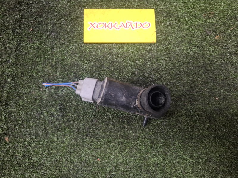 Мотор омывателя Toyota Celica ST185H 3S-GTE 10.1989 (б/у)