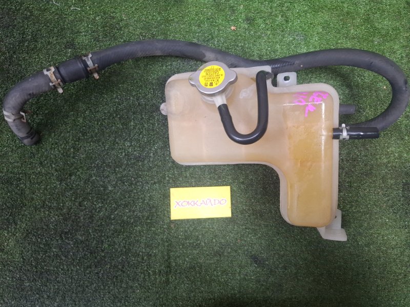 Бачок расширительный Mazda Bongo Friendee SGEW FE 02.1999 (б/у)